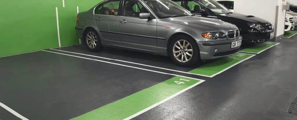 از حق پارکینگ و انباری خود مطلع شوید