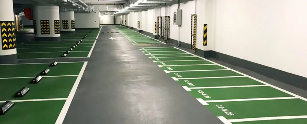 اگر بر سر پارکینگ آپارتمان با همسایه‌ها مشکل دارید، این مطلب را کامل بخوانید!